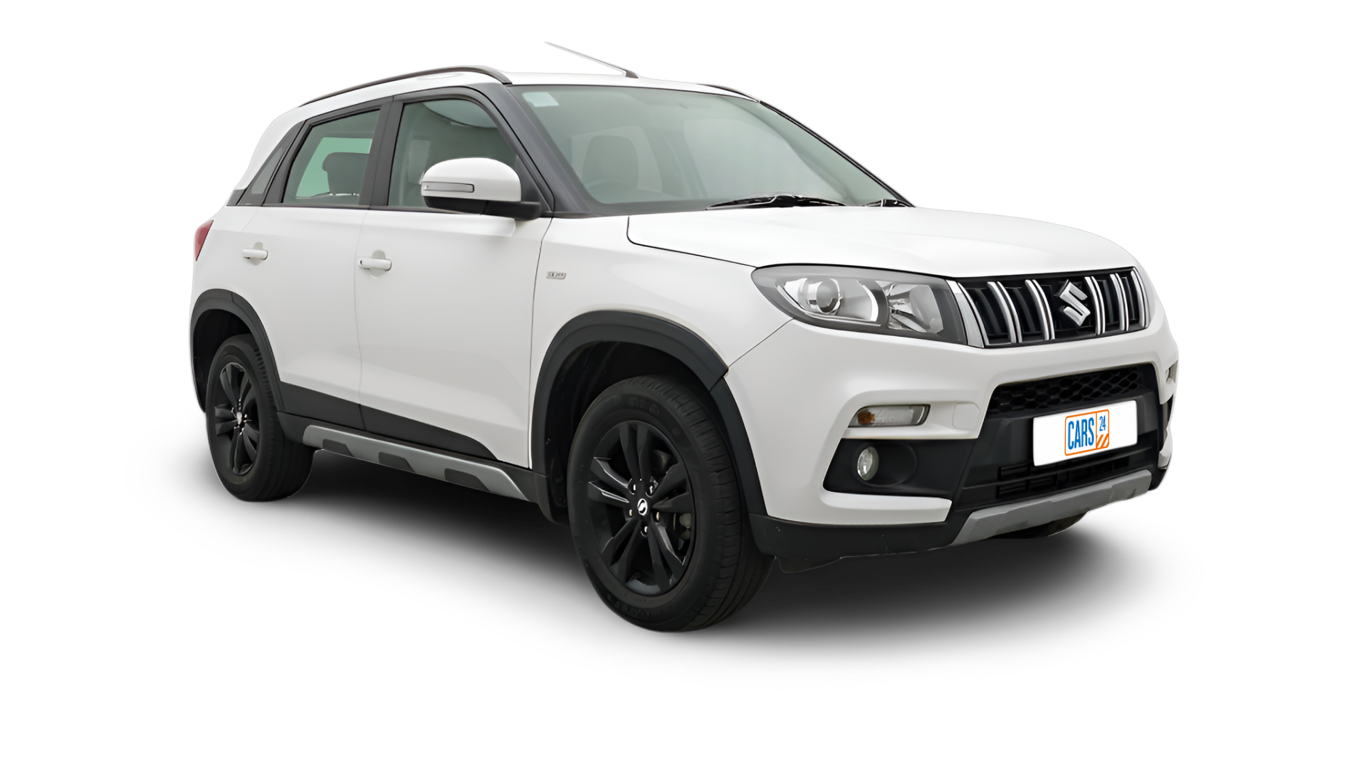 Maruti Vitara Brezza-img